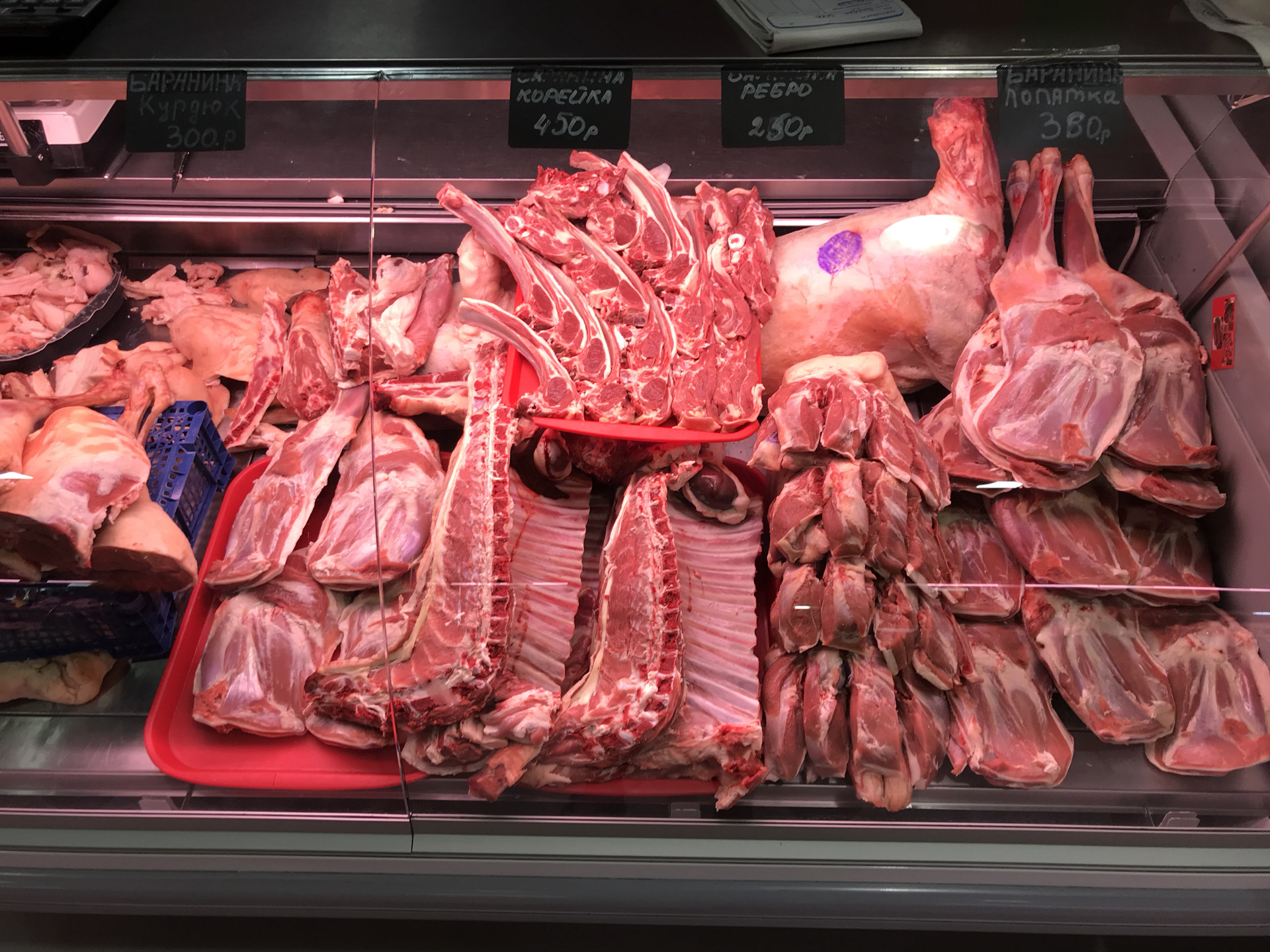 Где Дешевле Купить Мясо В Минске