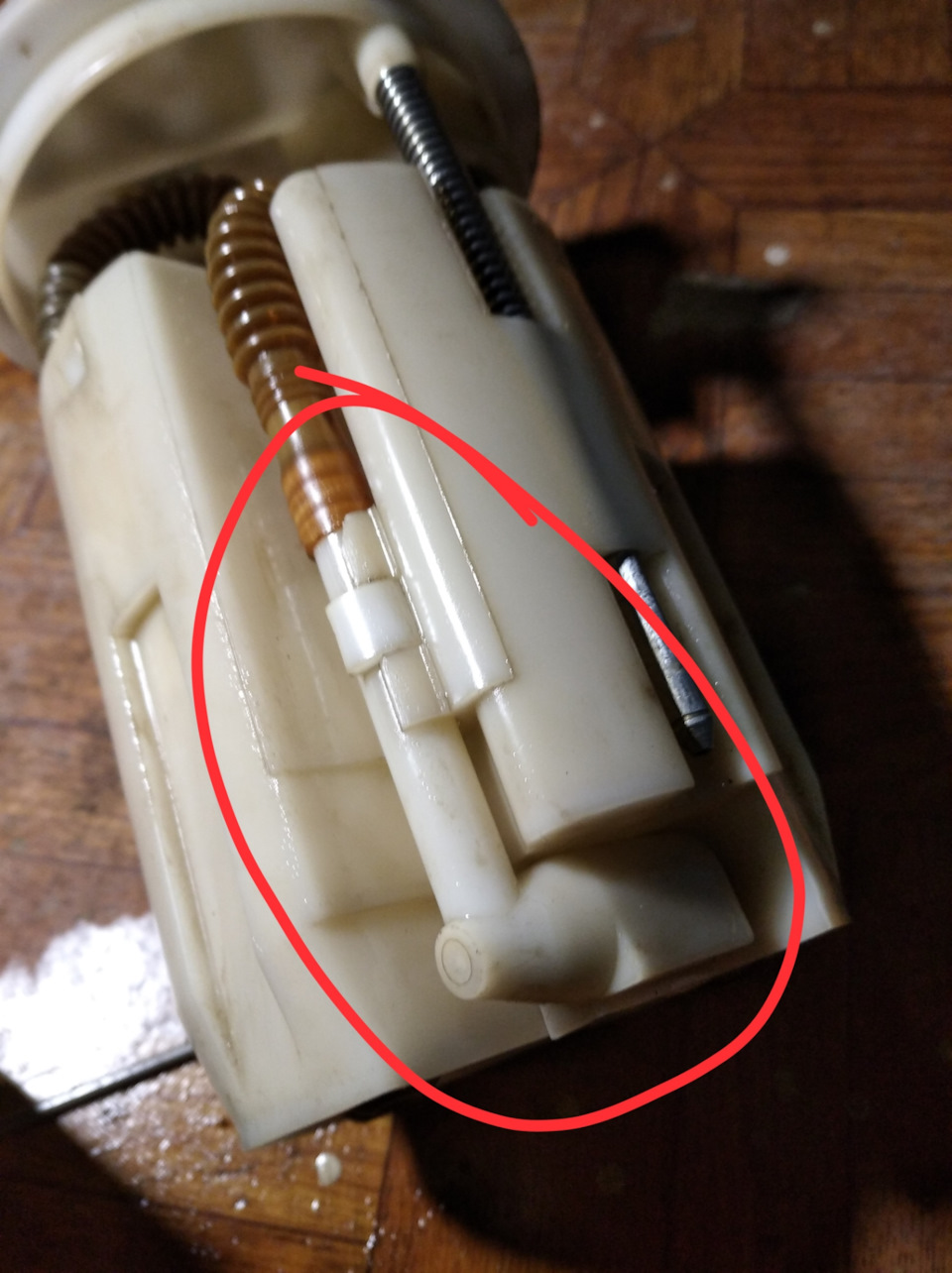 Бензонасос Калина Где Находится Фото – Telegraph