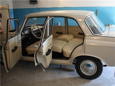 Автомобиль москвич ремонт своими руками Автомобиль москвич ремонт своими руками