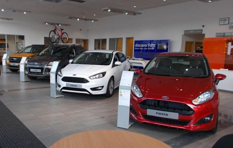 Новый Ford Focus 2019 модельного года рекомендации Новый Ford Focus 2019 модельного года рекомендации