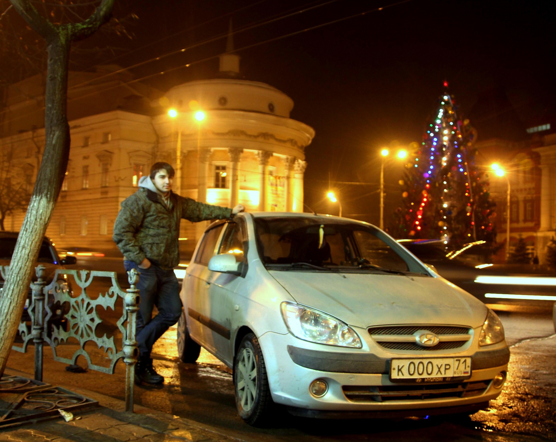 Чип тюнинг hyundai getz Чип тюнинг hyundai getz