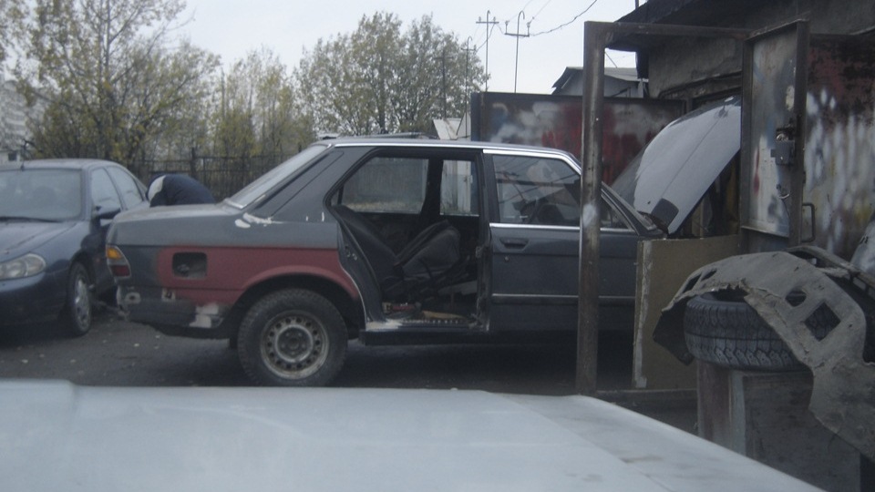 motronic bmw 525 1983 форум не заводится motronic bmw 525 1983 форум не заводится