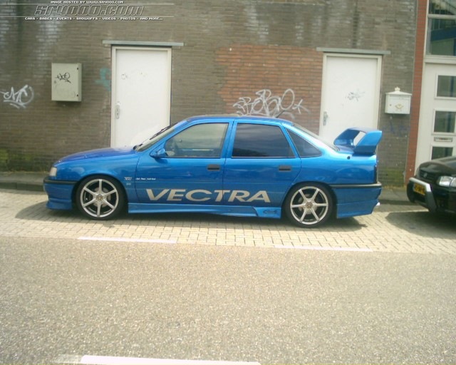 Тюнинг своими руками vectra a Тюнинг своими руками vectra a