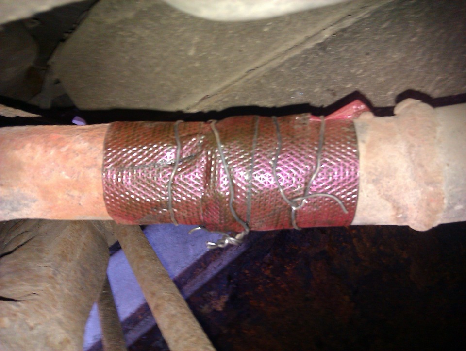 Бондаж на пенис и мошонку 