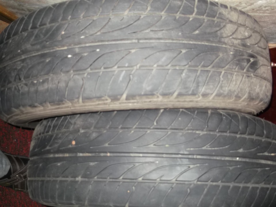 Продам летнюю резину R15 на дисках (штампы) - Hyundai Elantra и Hyundai ...