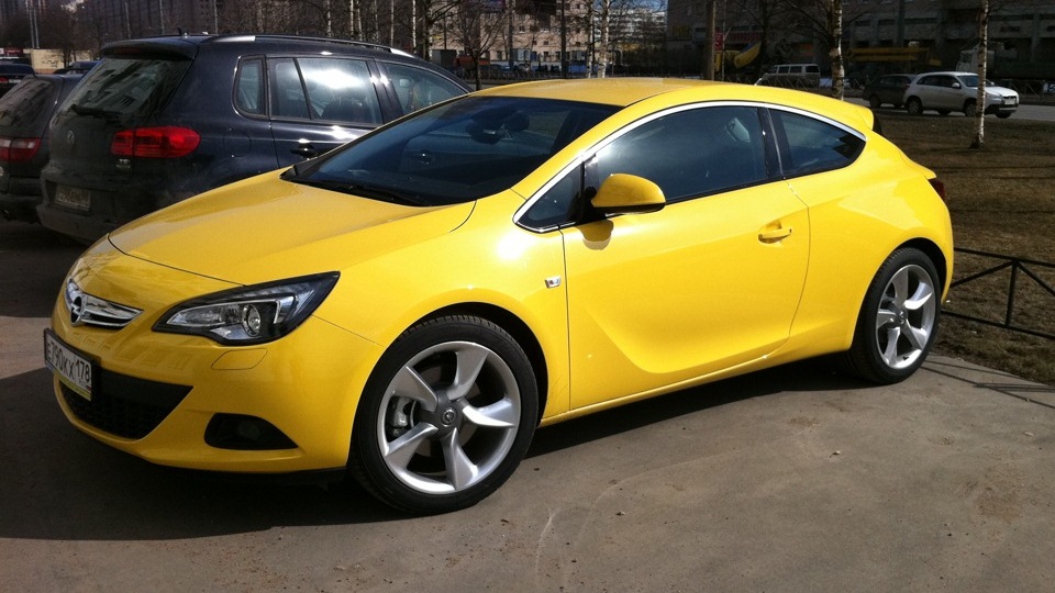 опель gtc желтый фото опель gtc желтый фото