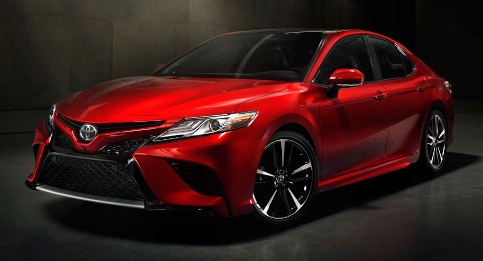 Когда выйдет новая toyota camry Когда выйдет новая toyota camry