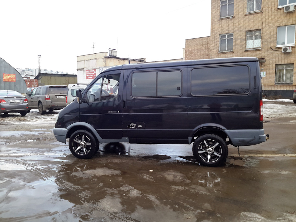 Диски Соболь Фото — Photoby.Ru