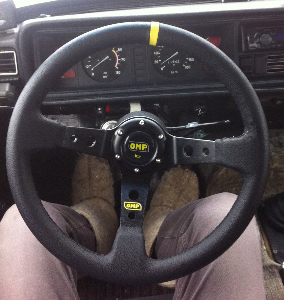Руль Ваз 2107 Фото – Telegraph