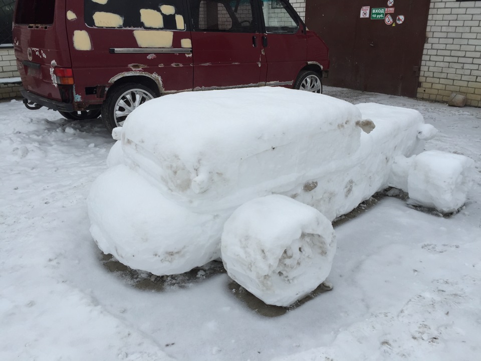 Ход рот HoT Rod 3 л 1936 года тюнинг DRIVE2