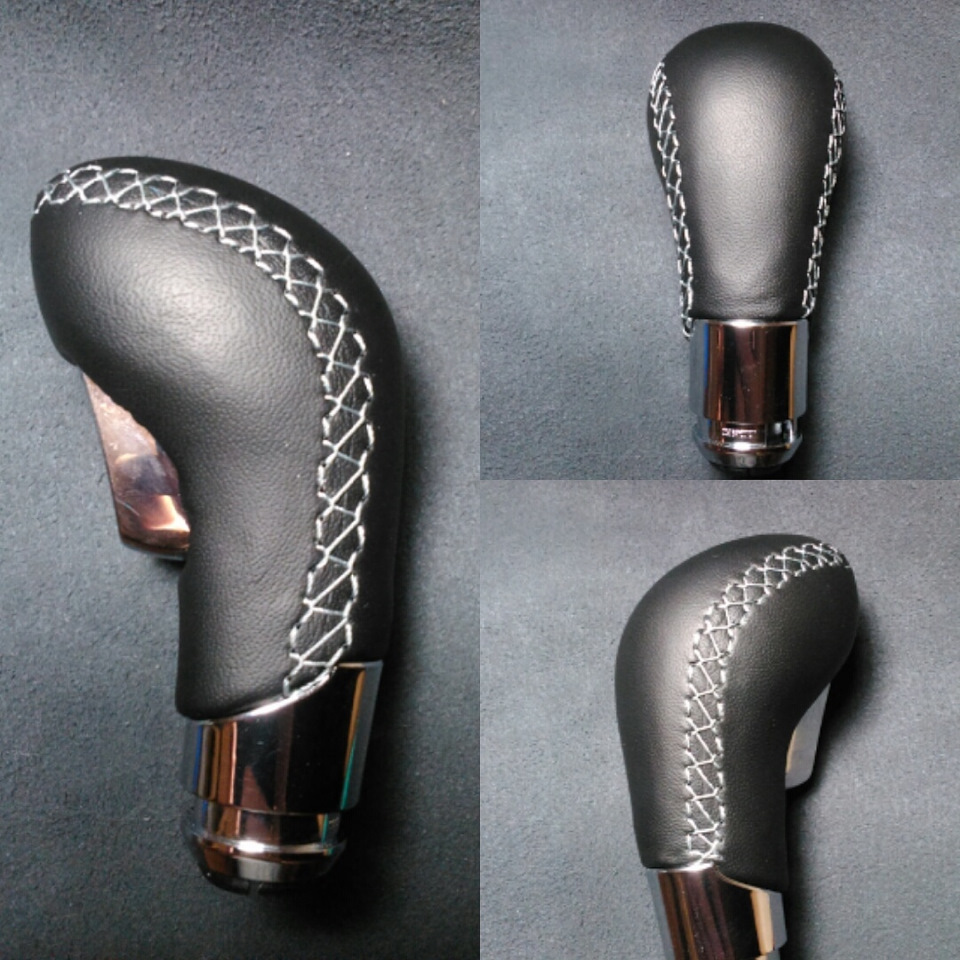 Фаллоимитатор Экокожа