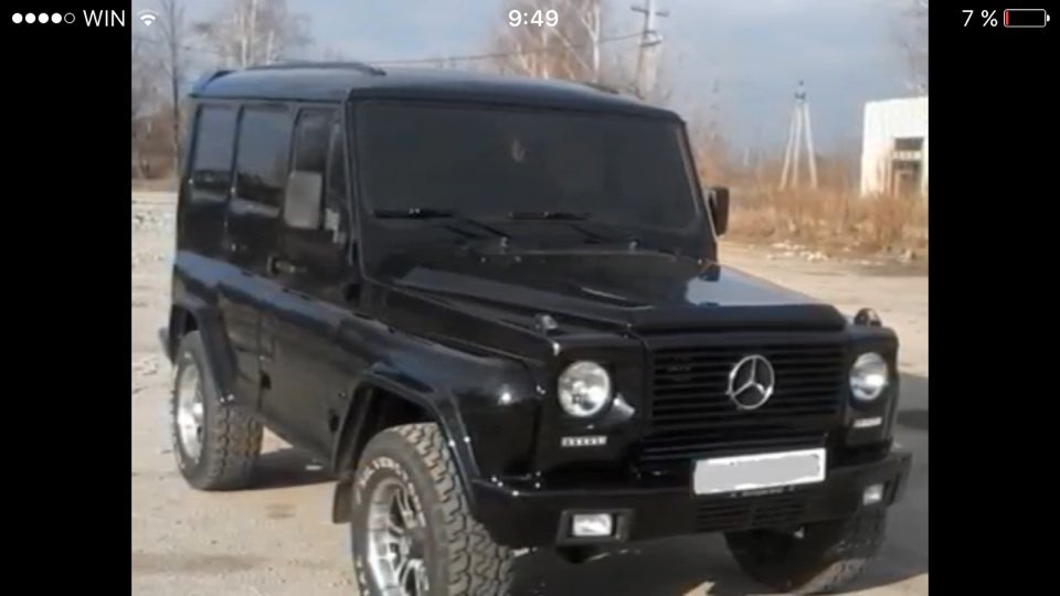 Как сделать с уаза гелик Как сделать с уаза гелик