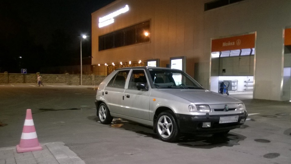 Двигатель на skoda felicia Двигатель на skoda felicia