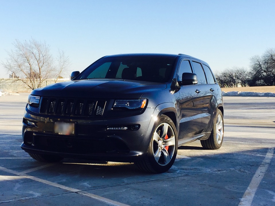 Jeep grand cherokee как снять Jeep grand cherokee как снять