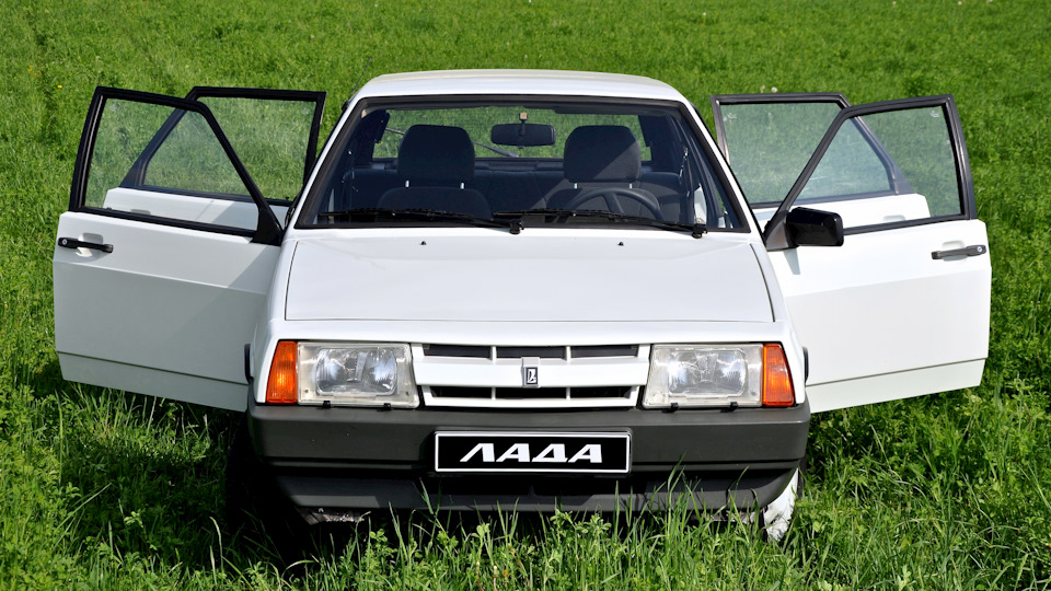 Лада Спутник Фото – Telegraph
