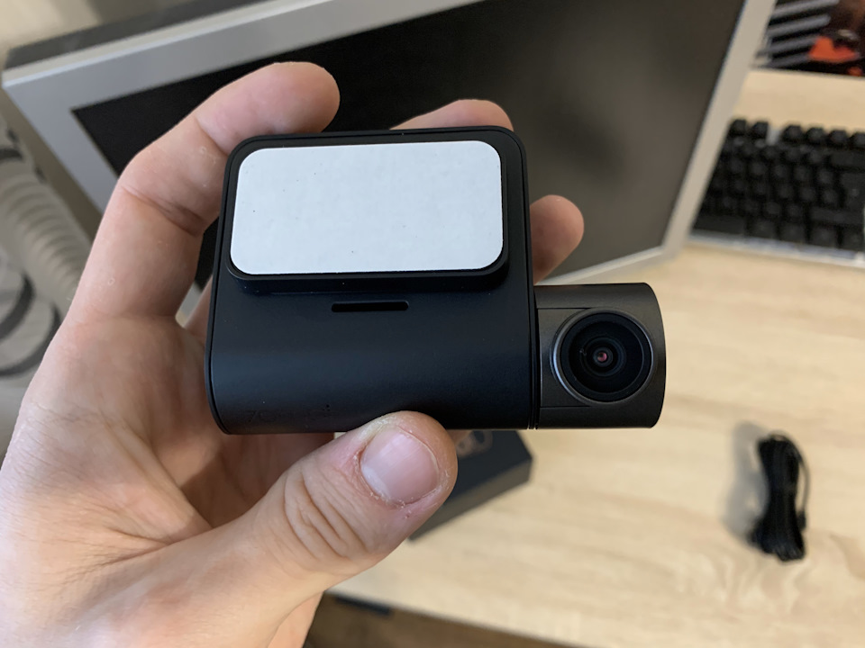 Видеорегистратор Xiaomi 70mai A500s — Xiaomi-pro.ru