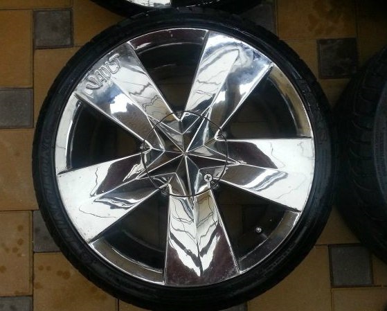 Vault Estrella Renault Megane Cc Ii