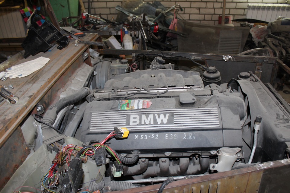 Проводка HoT Rod 3 л 1936 года электроника DRIVE2