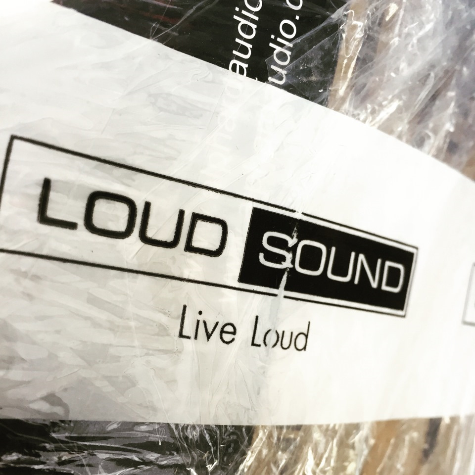 Loud Sound Ростов На Дону Интернет Магазин