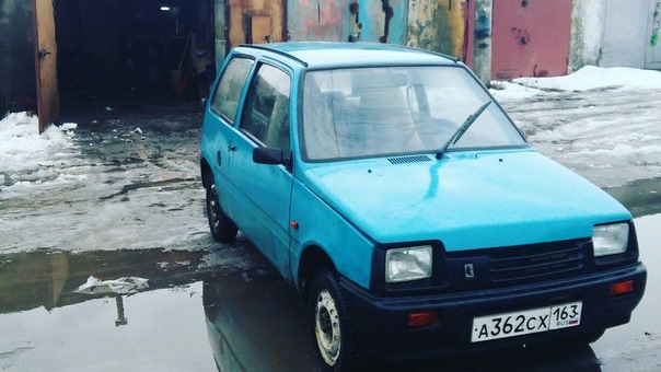 Проблемы с автомобилями ваз266 Проблемы с автомобилями ваз266