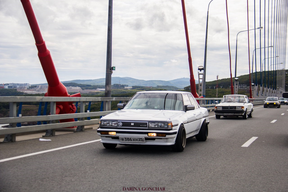 Фото Владивосток Тойота – Telegraph
