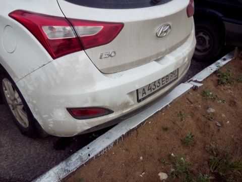 Диагностика хендай i30 своими руками 72
