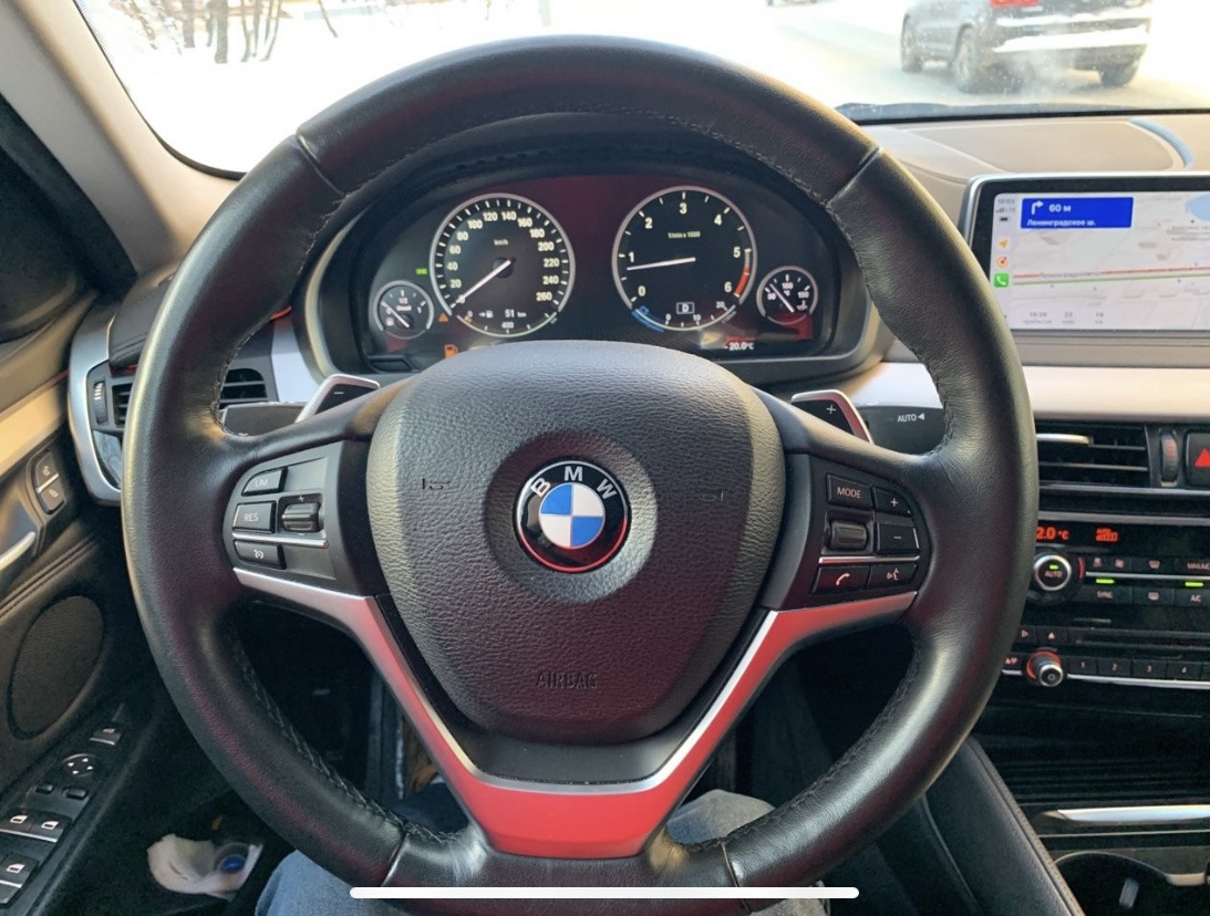 Bmw X F Drive