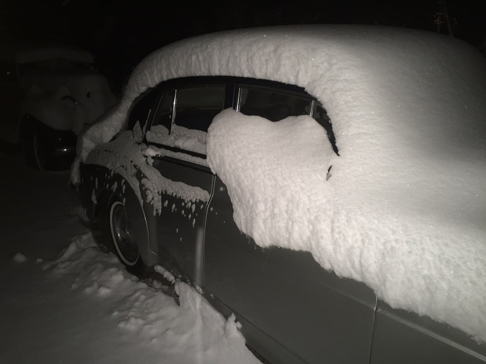 Просто Б HoT Rod 3 л 1936 года наблюдение DRIVE2