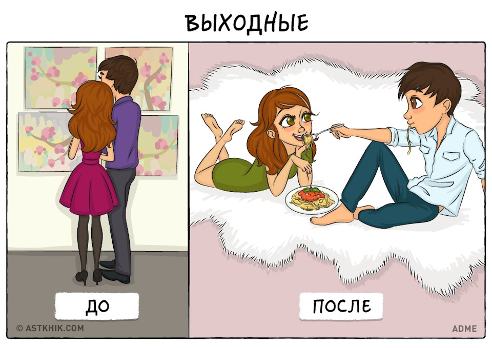 Разные стрижки и их названия Разные стрижки и их названия