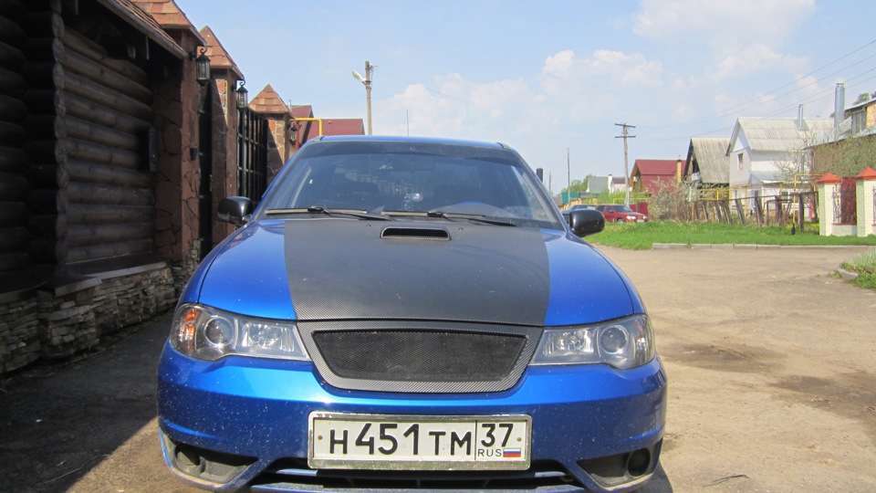 Чип тюнинг daewoo nexia Чип тюнинг daewoo nexia
