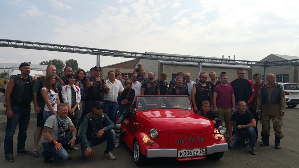 Трайк HoT Rod 3 л 1936 года своими руками DRIVE2