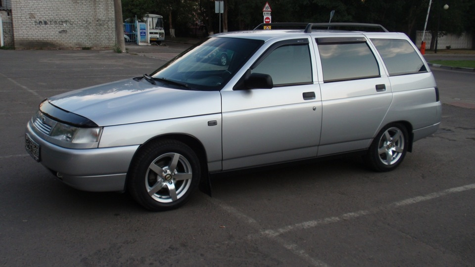 Лада 11 Фото – Telegraph