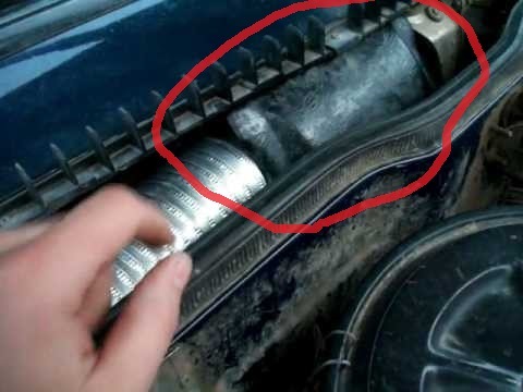 Ваз 21099 как сделать чтобы печка грела лучше Ваз 21099 как сделать чтобы печка грела лучше