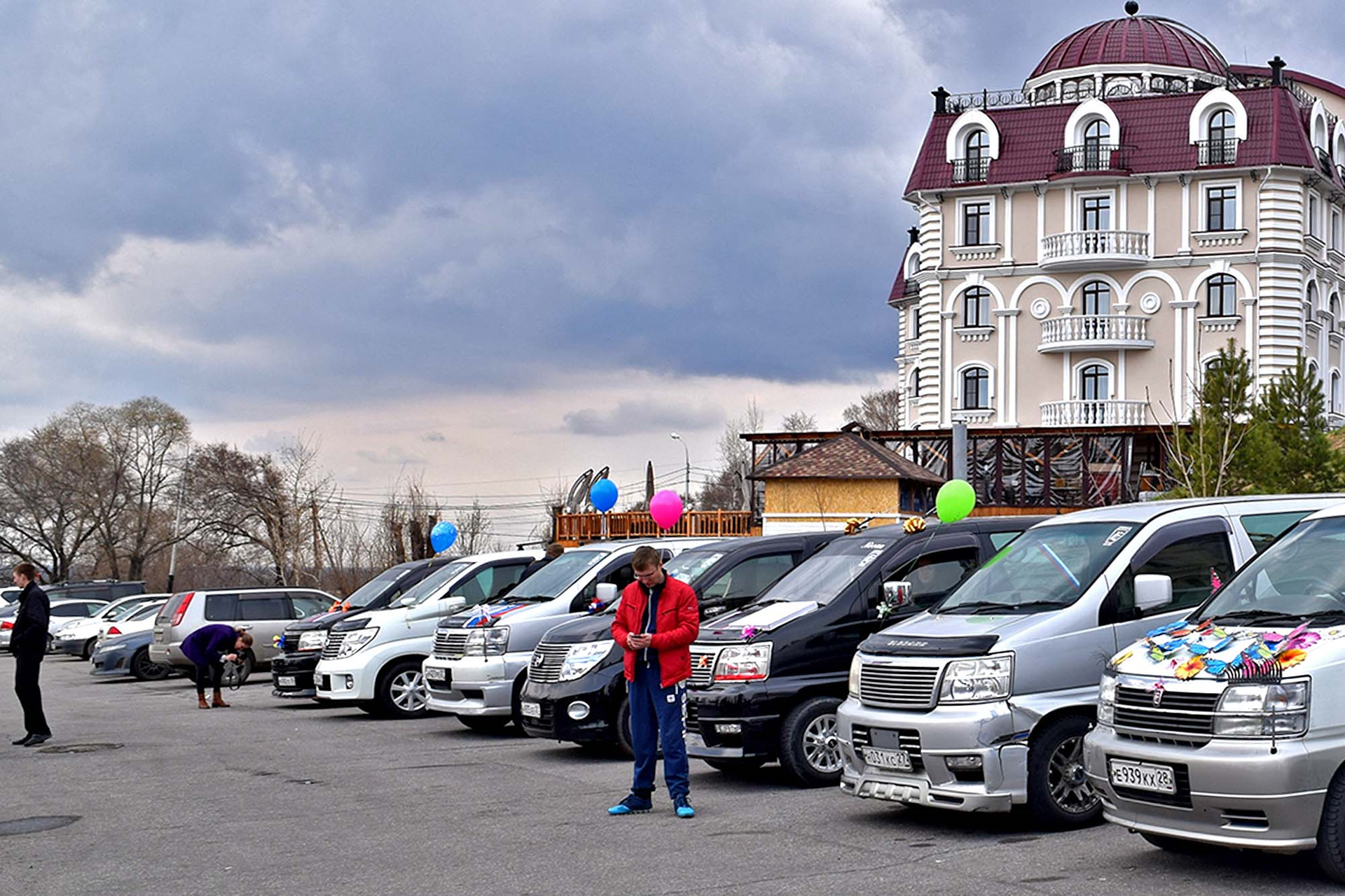 Где В Калининграде Можно Купить Автомобиль
