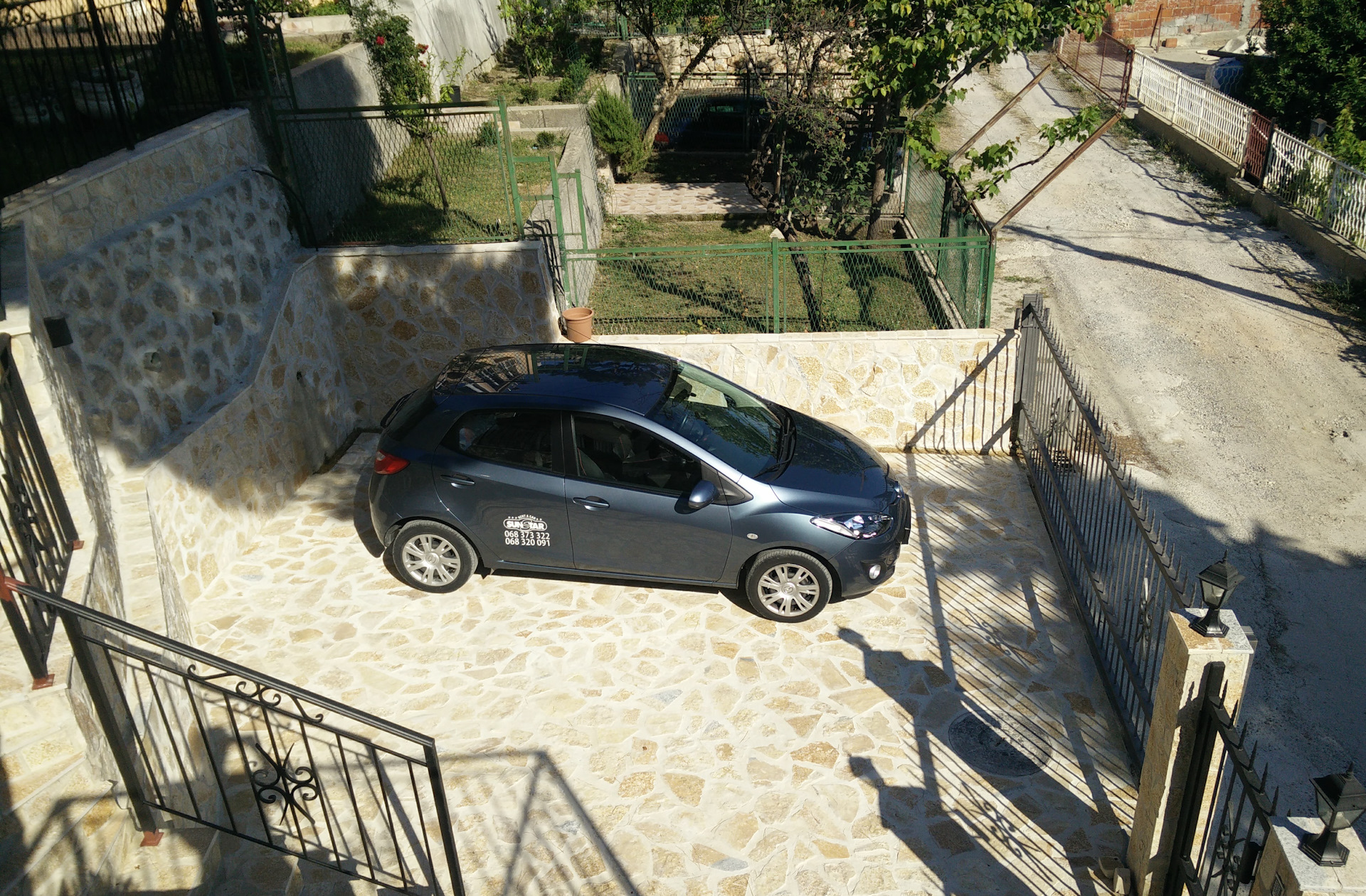 Прокат Авто В Черногории Без Страховки