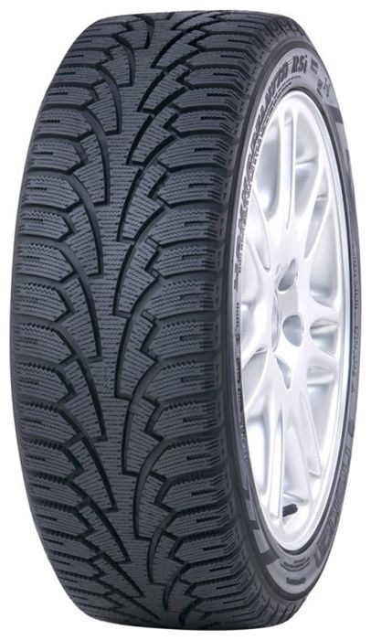 Nokian Nordman Rs Daewoo Nexia N