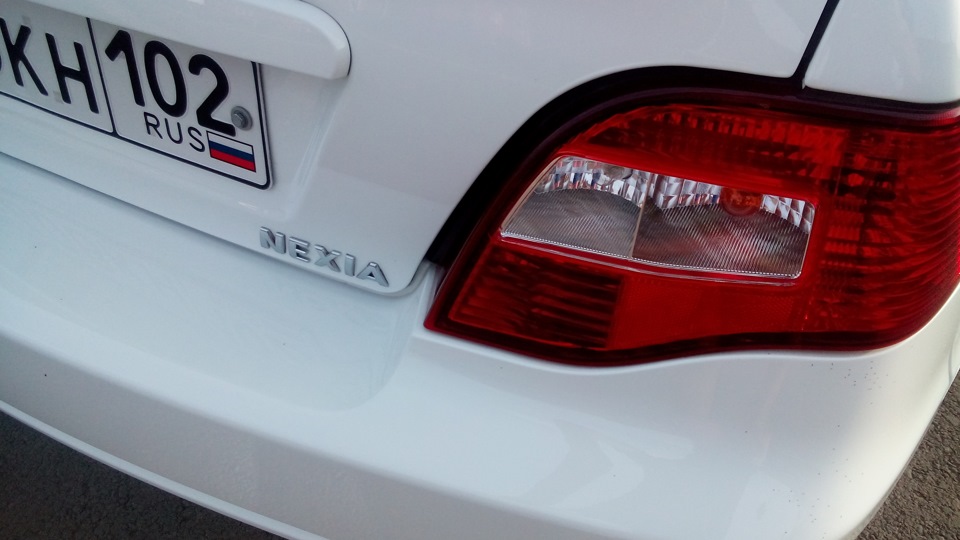 Чип тюнинг daewoo nexia Чип тюнинг daewoo nexia