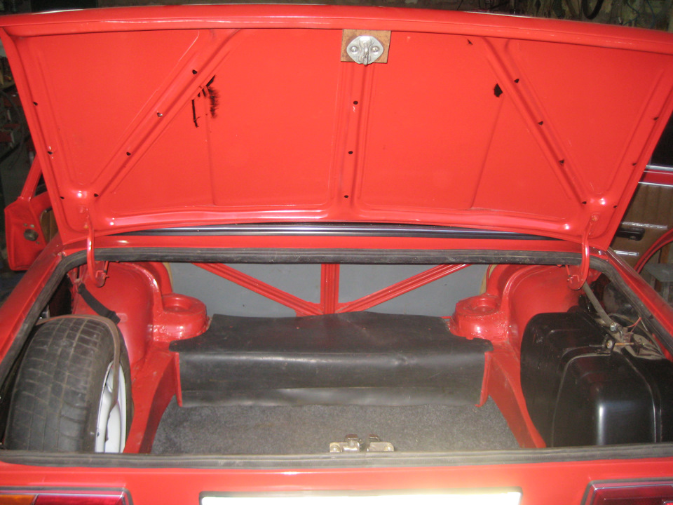 Фото Багажника Ваз – Telegraph