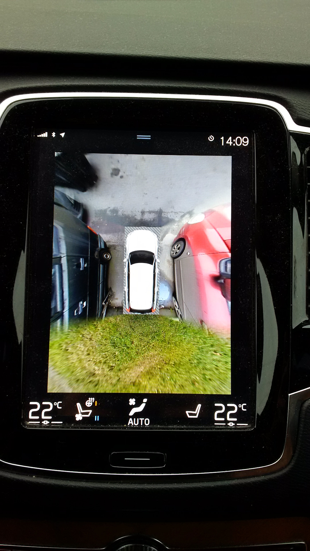 Русификация volvo xc90 Русификация volvo xc90