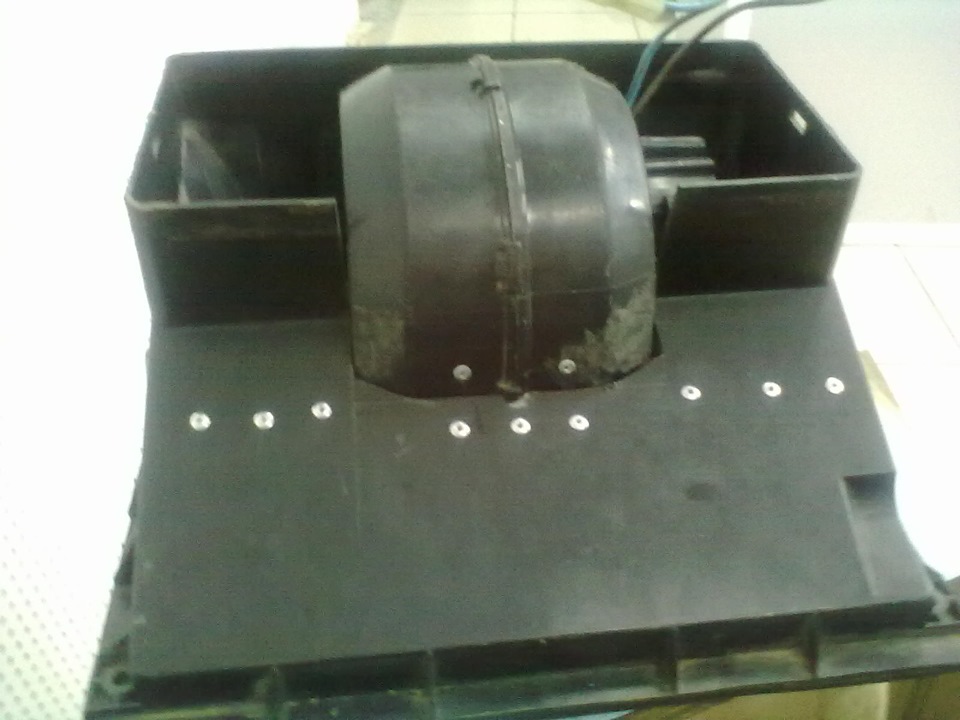 Установка Улитки В Ниву - instructionlocker