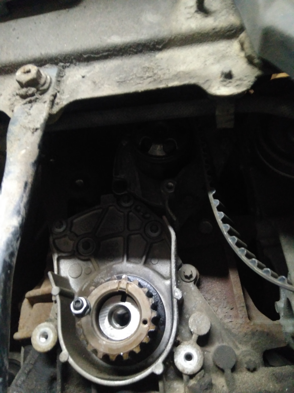 Рено Дастер Грм Фото — Фото Картинки