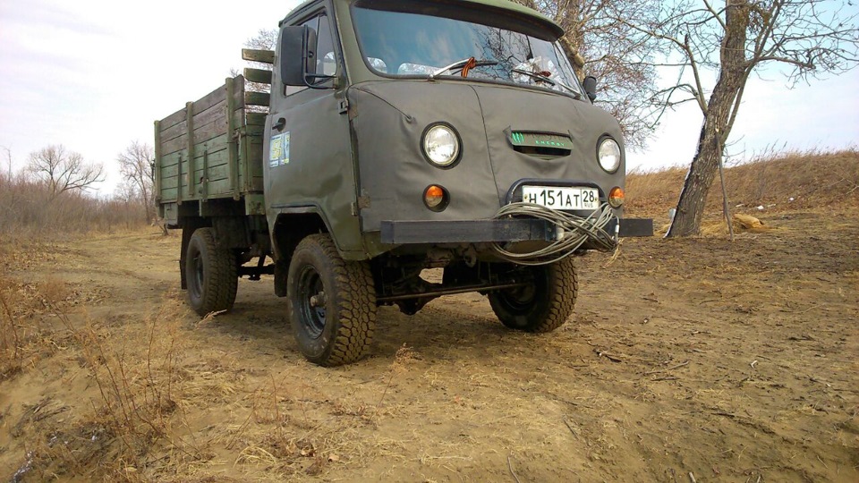Ком на уаз 3303 Ком на уаз 3303