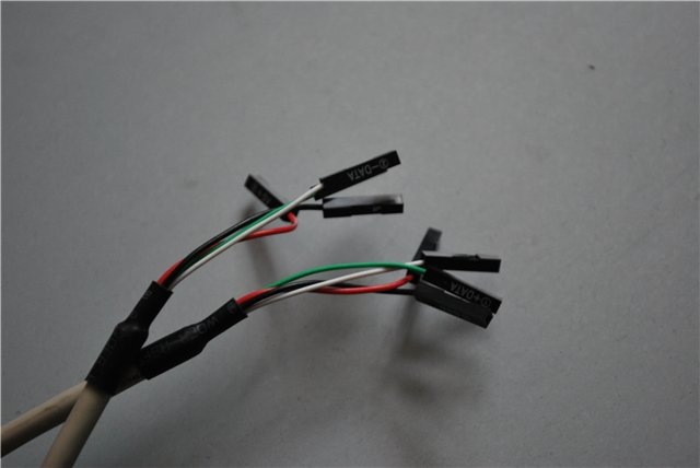 Как сделать переходник с aux на usb Как сделать переходник с aux на usb