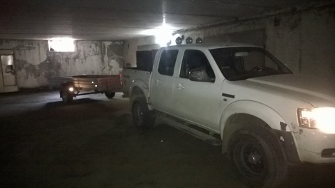 День за днем про собаку