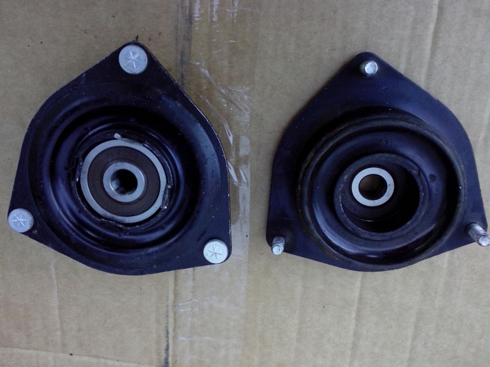 Фото Опорные Подшипники Ваз – Telegraph