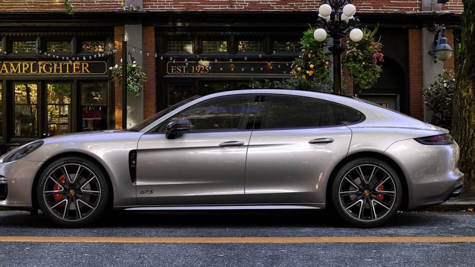 Новый Порше Панамера 2023 Года Фото – Telegraph