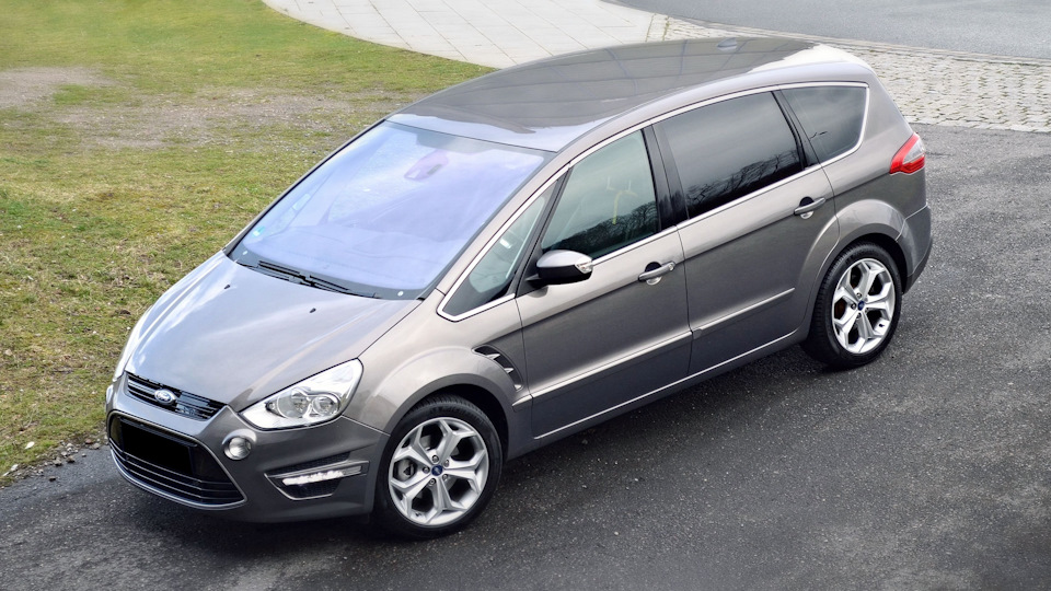 Форд Х Макс Фото Цена – Telegraph