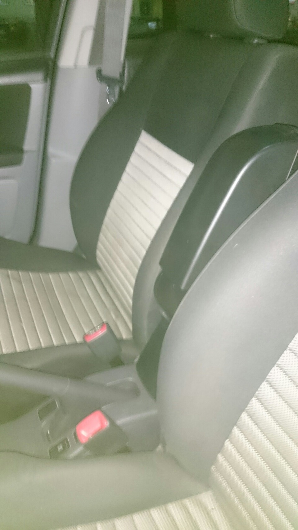 Подлокотник сузуки sx4 своими руками