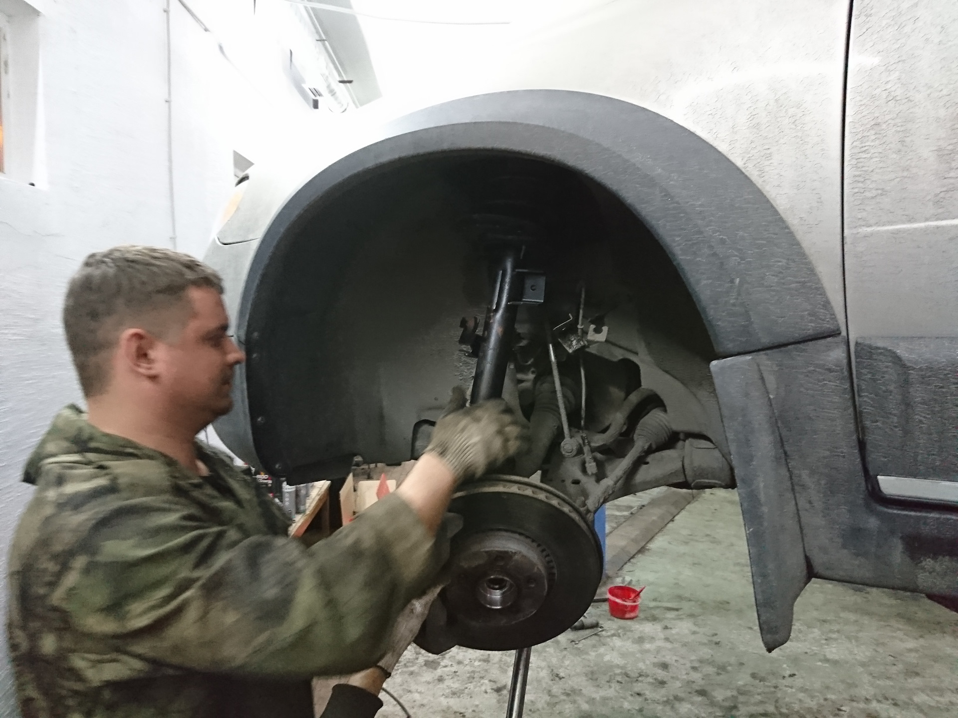 Замена тормозных колодок на вольво хс70 Замена тормозных колодок на вольво хс70