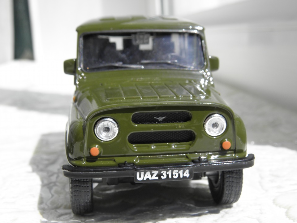 Russian Uaz For Sale